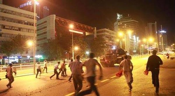 90 قتيلا وأكثر من 1154 جريحا خلال محاولة الانقلاب في تركيا