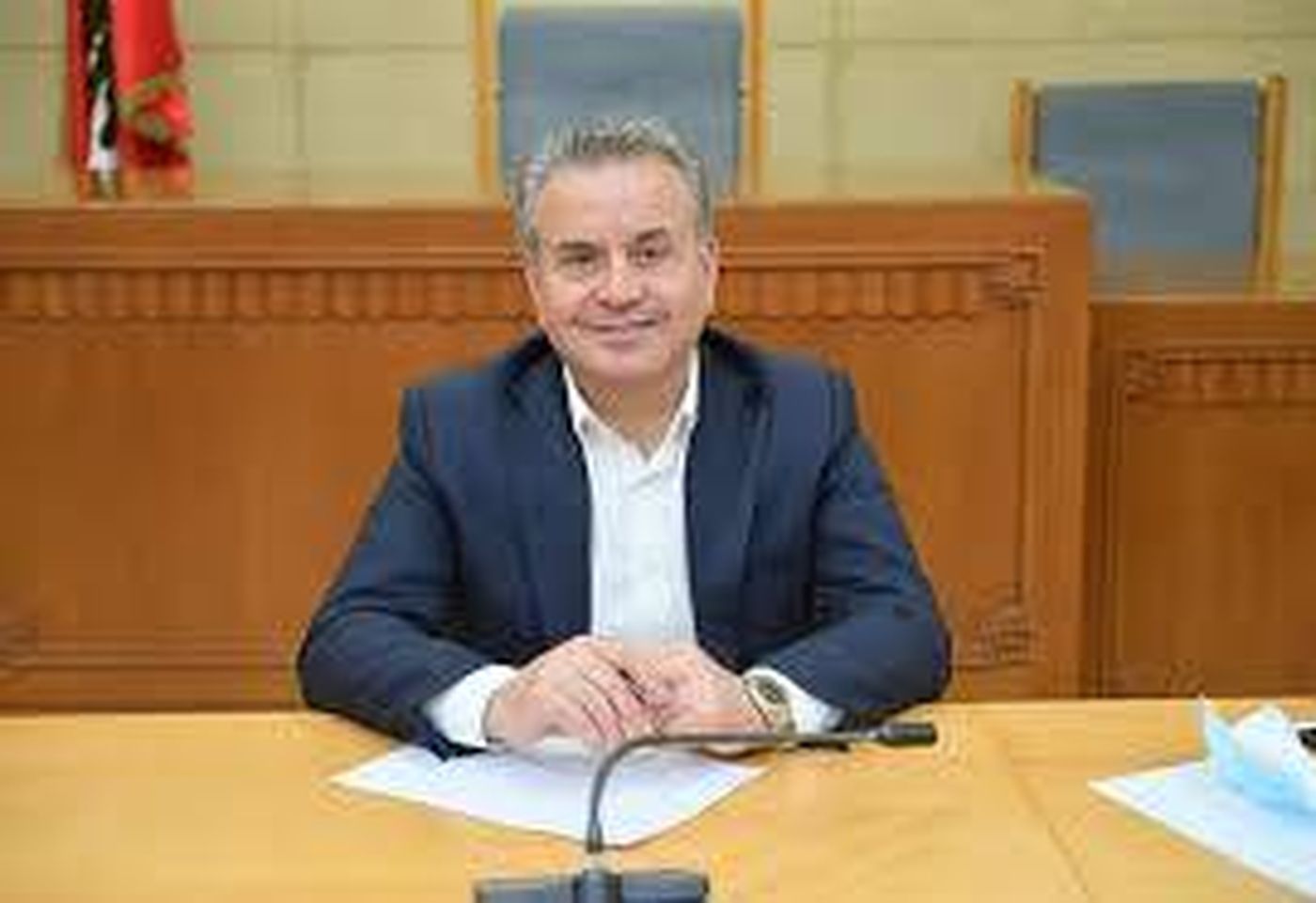 درغام: الموازنة تكرّس الظلم وتهمّش الجيش وعكار