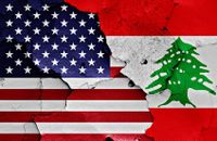 السفارة اللبنانية في واشنطن تكشف: لا ضربات على الضاحية مقابل وقف هجمات حزب الله