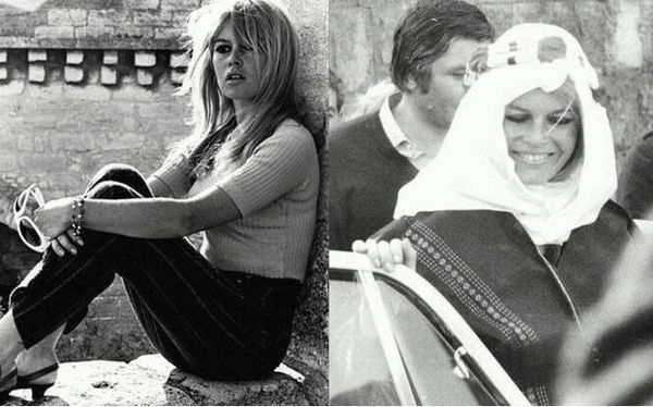 بريجيت باردو... رحيل زمن