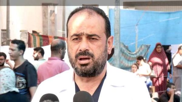 الجيش "الإسرائيلي" أفرج عن نحو 50 أسيرًا من غزة بينهم مدير مجمع الشفاء الطبي