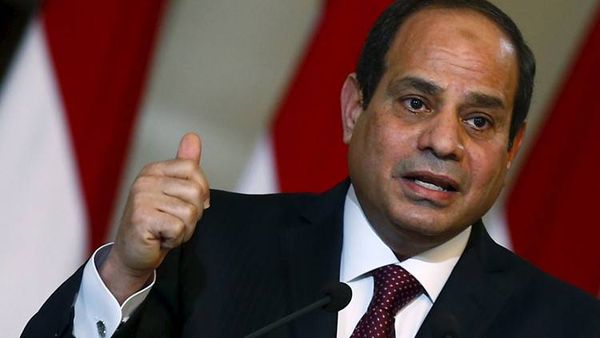 قرض روسي لمصر بقيمة 25 مليار دولار