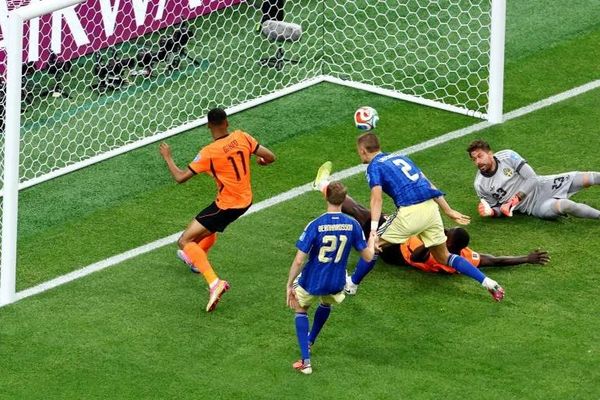 الحسابات المعقدة تشعل الجولة الأخيرة من مونديال 2026