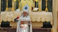 ميناسيان: ندعو المسؤولين الى التمسّك
بإرادة واحدة على جميع نقاط خطاب القسم