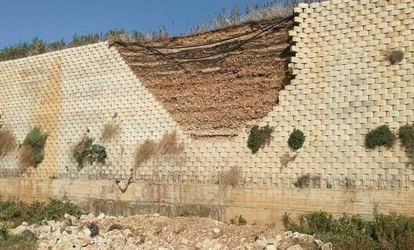 طرابلس مهددة بكارثة بيئية.. وهذه هي الغازات الخطيرة!