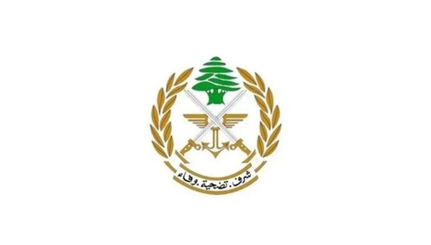 الجيش: تفجير ذخائر غير منفجرة من مخلفات العدوان في دير الزهراني