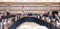 بوشكيان: مجلس الوزراء اقرّ مرسوم
انطلاقة عمل المجلس اللبناني للاعتماد