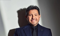 اللحظات الأخيرة من حياة هاني شاكر... هذا فعله قبل وفاته
