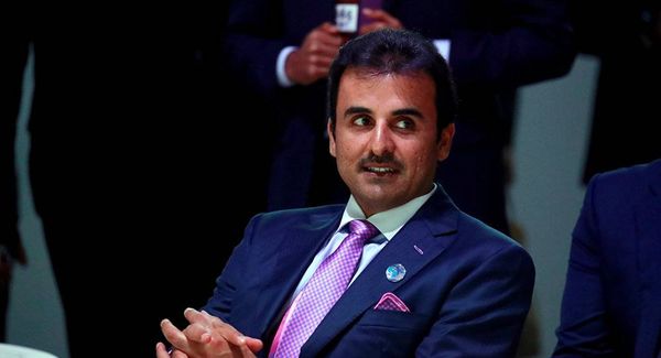 عمرو موسى يكشف ما لا يمكن لقطر امتلاكه