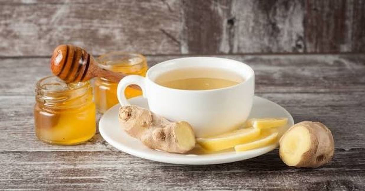 كوب بعد العشاء.. كيف قد يدعم شاي الزنجبيل صحة الكلى؟