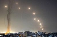 "سرايا القدس" تعلن استهداف مواقع حسّاسة للعدو الصهيوني بصواريخ موجّهة