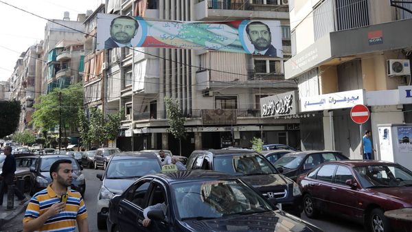 إنتخابات 2022.. هل بدأ المزاج السني بالتغيير؟