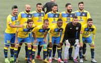 شباب البرج الى الدرجة الأولى
