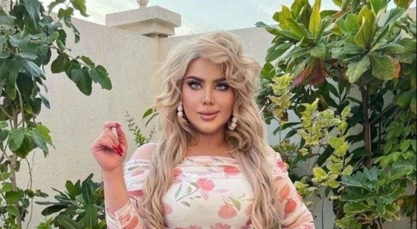 مروة راتب تعتزل وتقرر الزواج بمهر غير متوقع!!