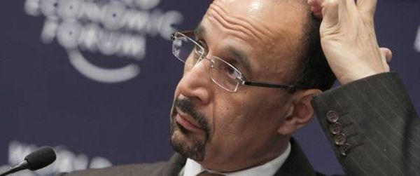 تساؤلات حول وزير الطاقة السعودي الجديد تسيطر على اجتماع أوبك