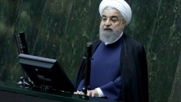 طهران عازمة على بناء سفن تعمل بالدفع النووي ردا على العقوبات الأمريكية