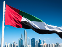 الامارات تدين الهجوم الايراني على اراضيها