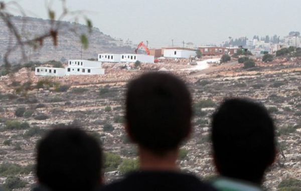"إسرائيل" تعلن بناء 381 وحدة استيطانية جديدة في القدس الشرقية 