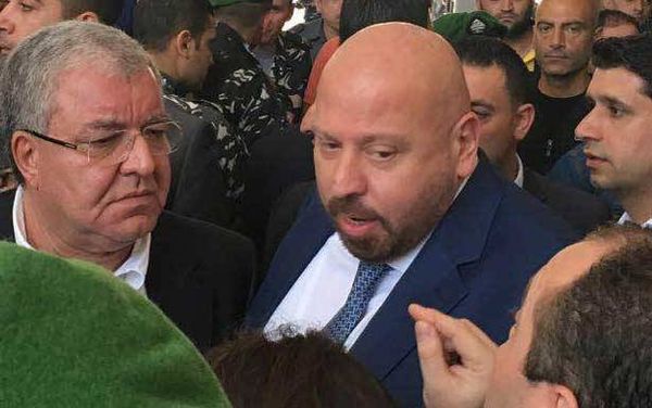 نسبة الحوادث محدودة وتحت السيطرة وكلّ المشاكل عُولجت فوراً