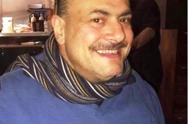 وفاة لاعب كرة السلة السابق ضوميط يوسف بوشديد