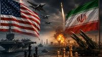 الديمقراطيون يضغطون لكشف حصيلة الخسائر الأميركية في حرب إيران