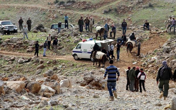 توترات سنية - درزية في شبعا - حاصبيا على خلفية معارك جبل الشيخ...
بري لم يأخذ وعداً من المسؤولين الايرانيين بإعادة التواصل مع السعودية