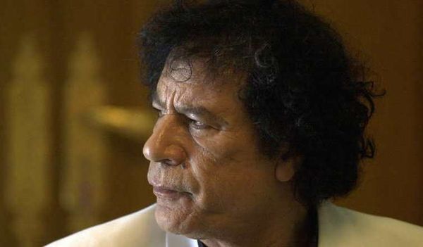 من وكيف قتل القذافي.. هل طوي السرّ للأبد؟