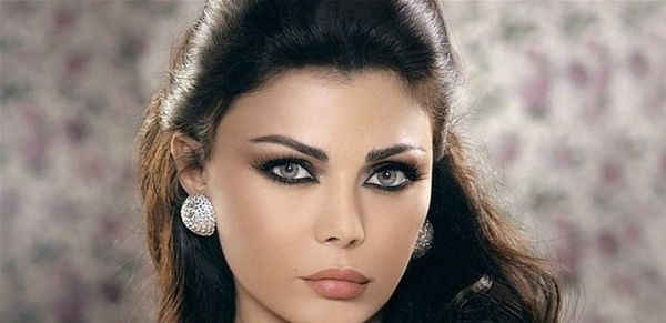 ابنة هيفا وهبي نسخة عنها.. هل خضعت لعلميات تجميل؟ (صور)