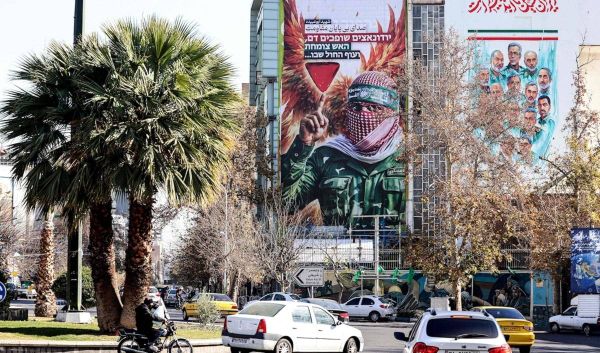 مجلس الدفاع الايراني: أي اعتداء سيُواجَه برد حاسم!