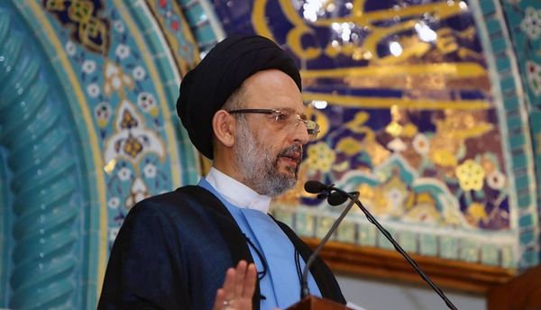 فضل الله: تبريد الخلافات لتمرير الاستحقاق الانتخابي