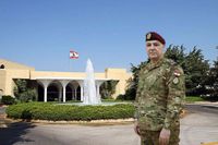 قائد الجيش في مواجهة الملفات الساخنة... نزوح وأمن ورئاسة
اشتباك باسيل-عون "المتجدد" بخلفياّت رئاسيّة وشعبيّة