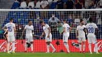ريال مدريد يتعادل مع ليفانتي في مباراة "مجنونة"