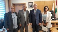 عمال المخابز يطالبون بحماية حقوقهم وتسوية أوضاع العمال الأجانب
