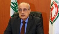 أبو شرف يحذّر من "انفجار إجتماعي"...