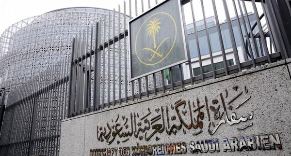 بعد طعن مواطن سعودي في لندن.. الرياض تطالب بتحقيق عاجل ومحاسبة المتسبب