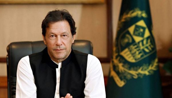 عمران خان: هذا هو الحلّ الوحيد لجميع المشاكل التي تواجهها البلاد