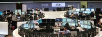 الأسهم الأوروبية تتكبد خسائر وسط مخاوف بشأن الصين