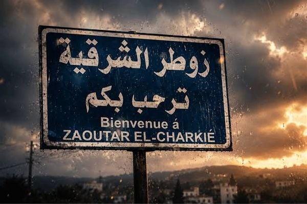 عمليات تمشيط باتجاه زوطر الشرقية