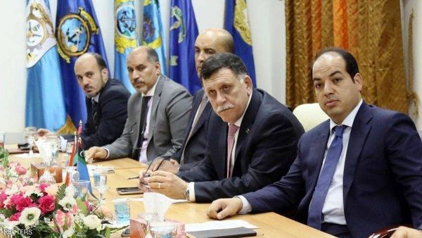 بعد فشل جولة السراج.. حكومة الوفاق تنهي عمل شركات ألمانية و فرنسية في طرابلس