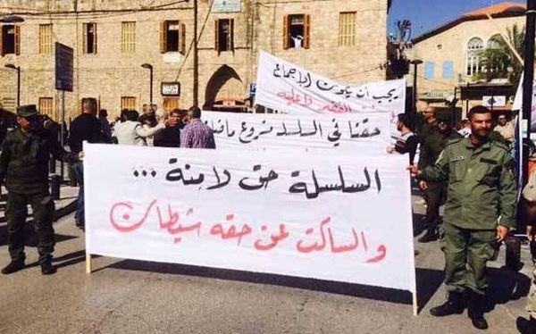 جلسة الثلاثاء ثابتة لاقرار «السلسلة»... ومخاوف من تطييرها