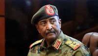 البرهان: مُستعدّ لزيارة
"إسرائيل" إذا تمّت دعوتي