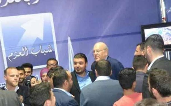 اطلاق «طرابلس متل الورد» يسدّ ثغرات السياسيين