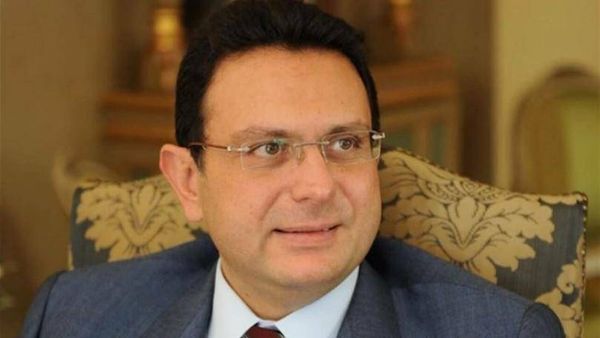 الخازن للـmtv: اللبنانيون محبطون من العهد
