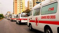 "المخزون الطبي لا يكفي"... الصليب الأحمر يدق ناقوس الخطر