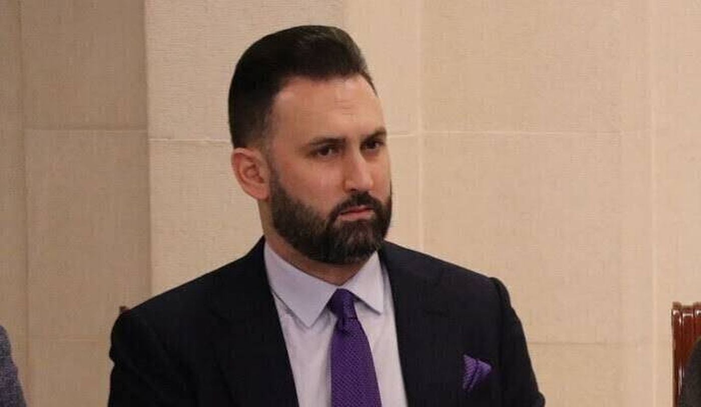 تيمور جنبلاط: العفو يجب أن يؤسس لمرحلة جديدة دون إسقاط حقوق الناس