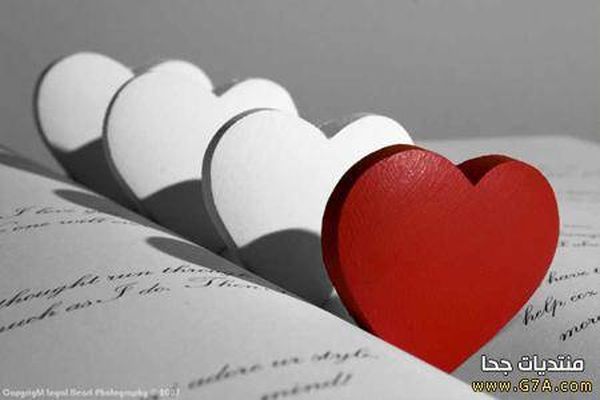 ماذا تفعل كلمة احبك؟