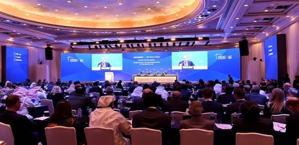 "حوار المنامة" الأمني انطلق: هذه أهميته.. وهذه القضايا التي سيناقشها