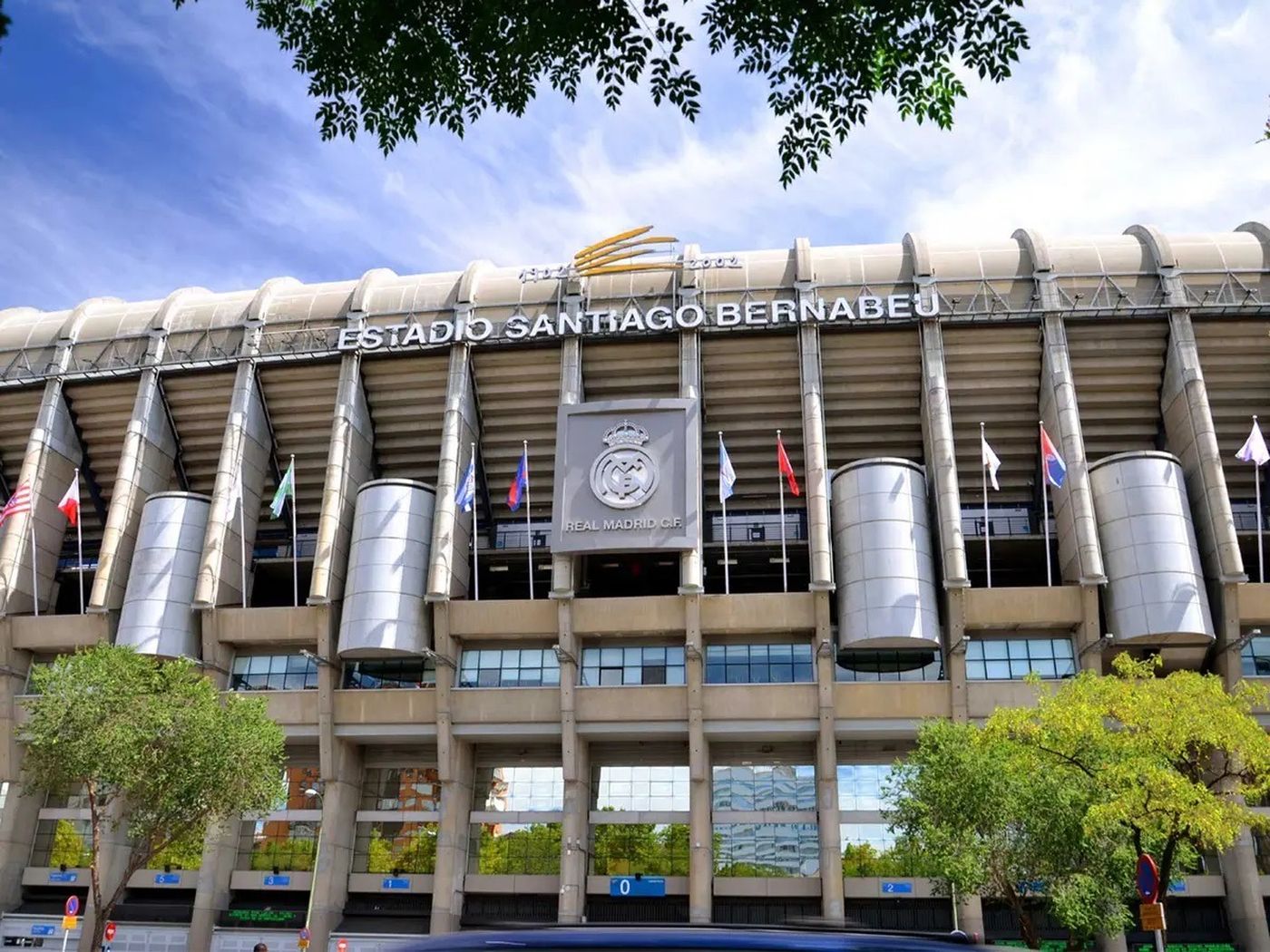 ريال مدريد يصعّد في قضية نيغريرا: وقائع بالغة الخطورة تمس نزاهة المنافسة»