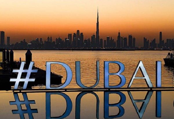 “كاتب العدل الذكي”.. دبي تدشن خدمة رقمية جديدة