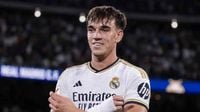 موهبة جديدة في ريال مدريد.. كارلوس إسبي يبهر مورينيو بهدف عالمي